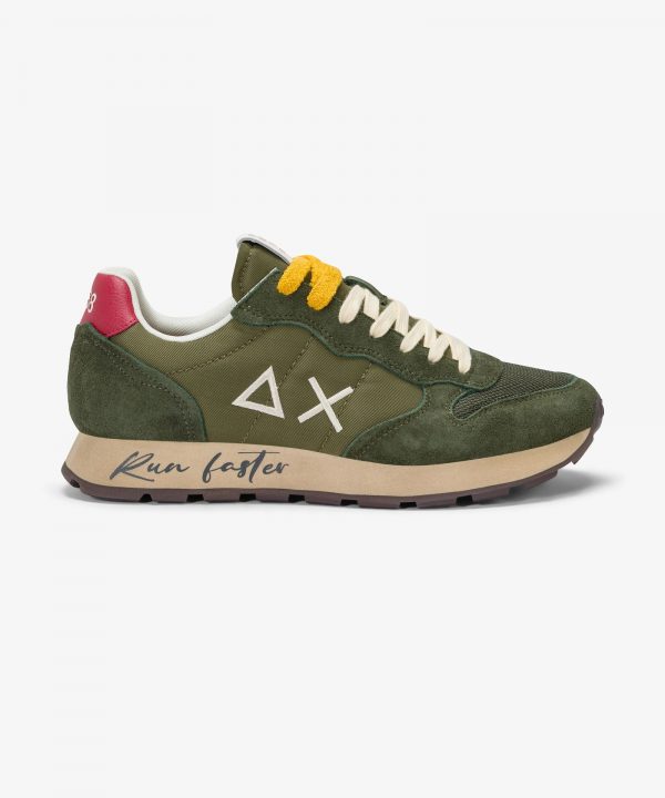 Zapatillas Tom Vintage - SUN68