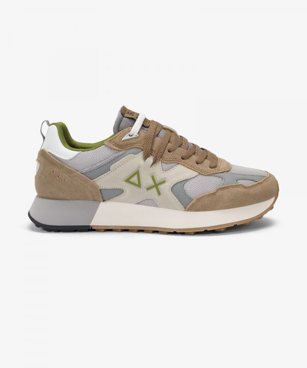 Zapatillas Jaki Outdoor - SUN68