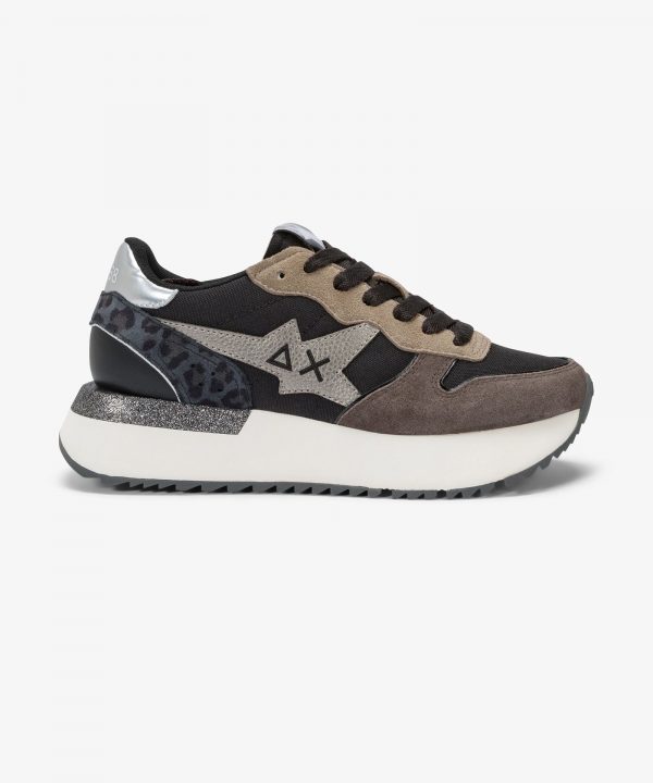 Zapatillas Stargirl - SUN68