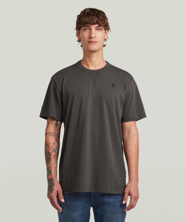 Camiseta Nifous - G-STAR RAW