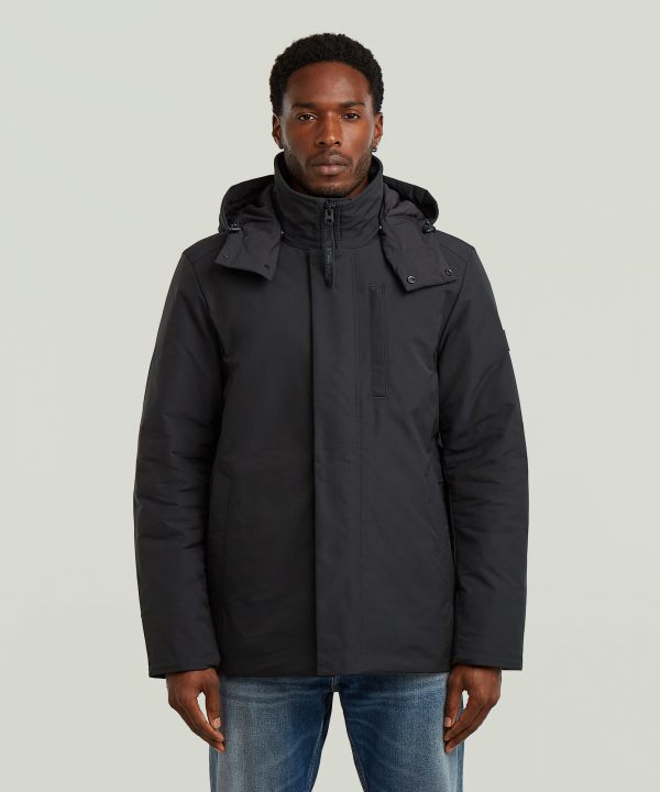 Chaqueta Clean Vodan - G-STAR RAW