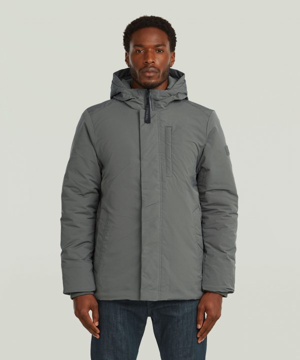Chaqueta Clean Vodan - G-STAR RAW
