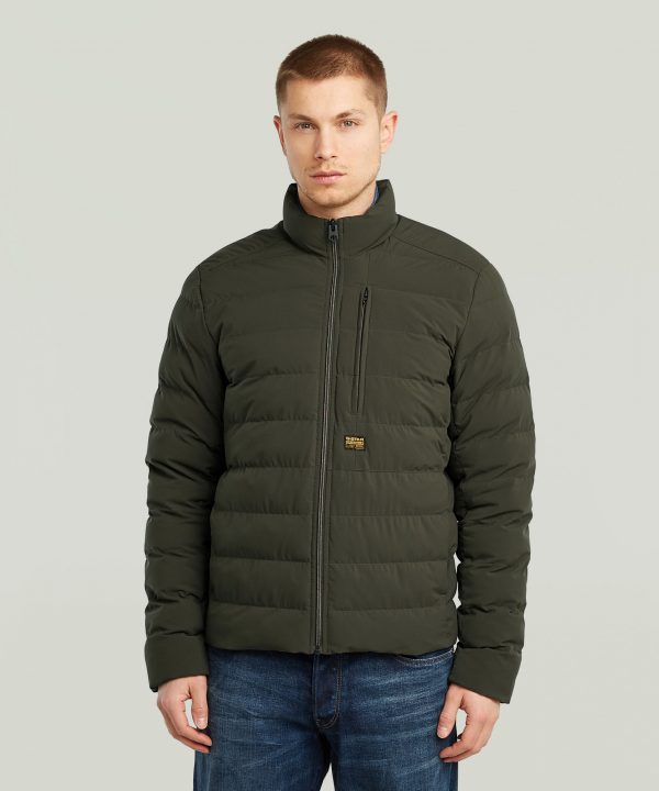 Chaqueta Foundation Liner - G-STAR RAW