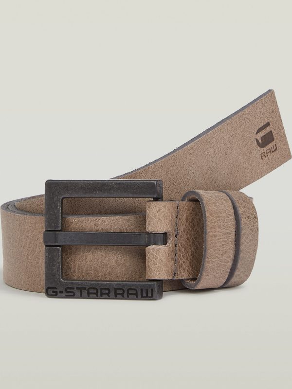 Cinturón New Duko - G-STAR RAW