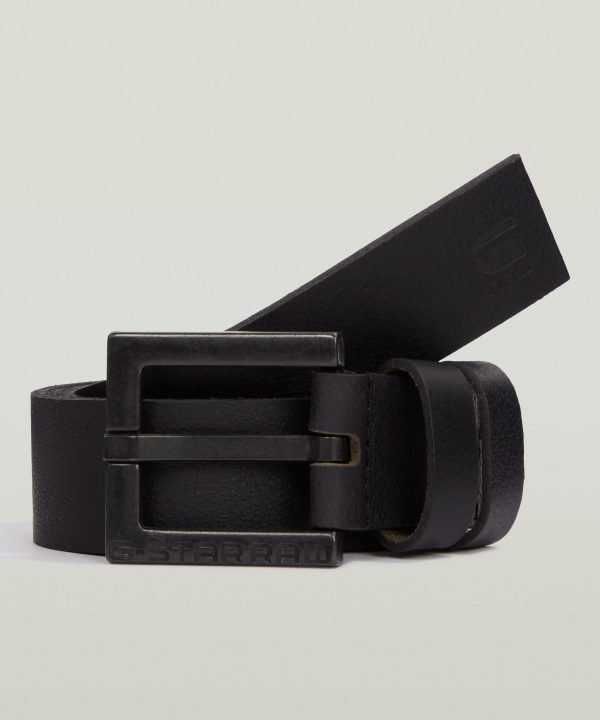 Cinturón New Duko - G-STAR RAW