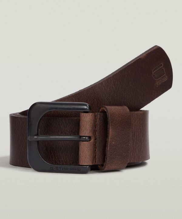 Cinturón Zed - G-STAR RAW