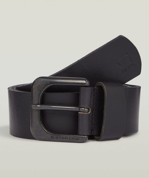 Cinturón Zed - G-STAR RAW