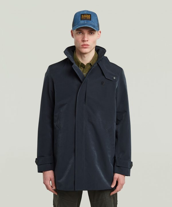Gabardina sin relleno - G-STAR RAW