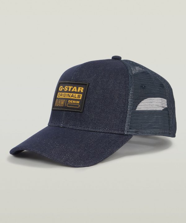 Gorra unisex Baseball Trucker - G-STAR RAW