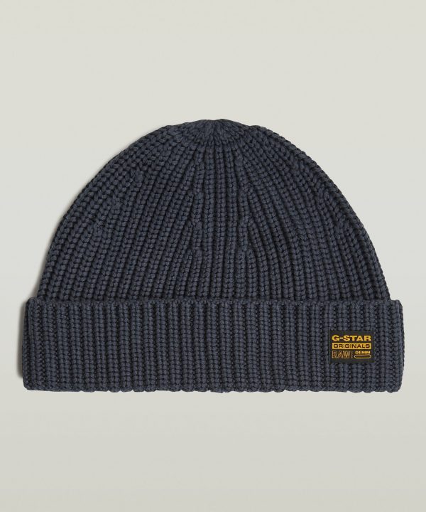 Gorro Originals Fisherman - G-STAR RAW
