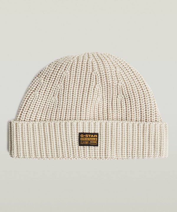 Gorro Originals Fisherman - G-STAR RAW