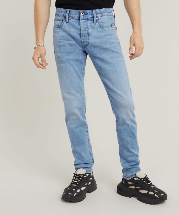 Jeans 3301 Slim - G-STAR RAW