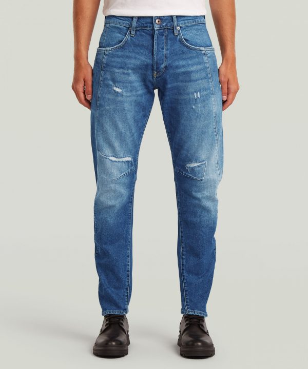 Jeans Contor Slim - G-STAR RAW