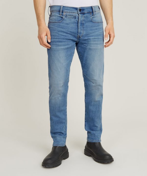 Jeans D-Staq 5-Pocket Slim - G-STAR RAW