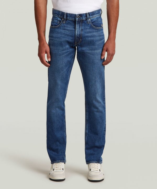 Jeans Mosa Straight - G-STAR RAW