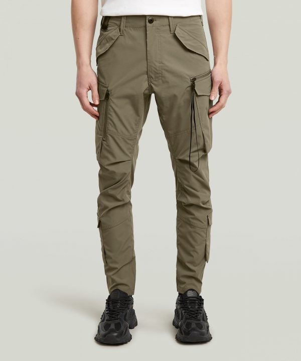Pantalones Skinny Cargo Toolbox - G-STAR RAW
