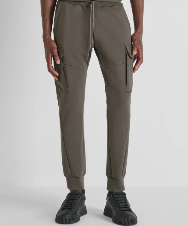 Pantalón de chándal ajuste regular - ANTONY MORATO