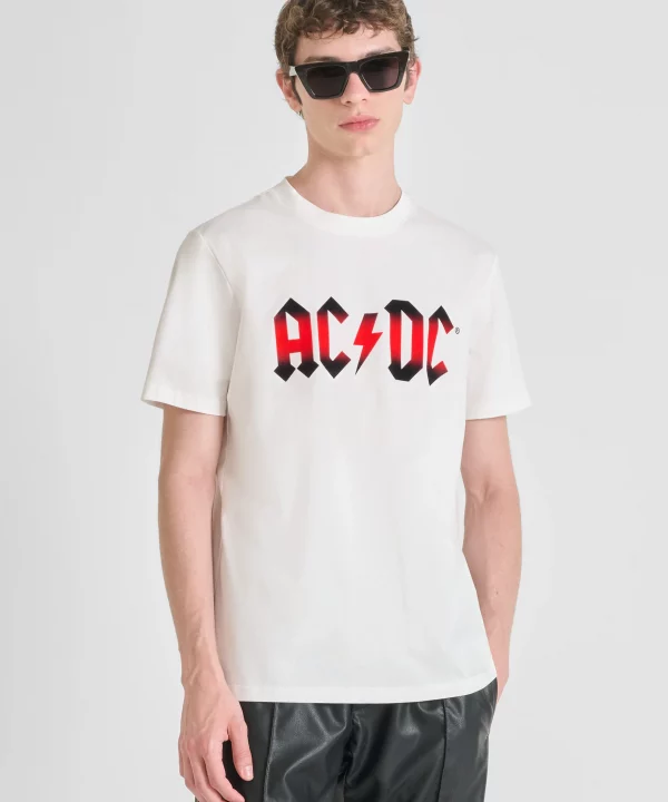 Camiseta regular fit - ANTONY MORATO