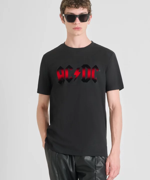 Camiseta regular fit - ANTONY MORATO