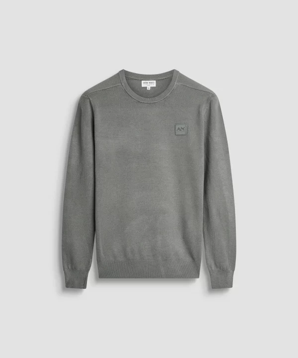 Jersey slim fit - ANTONY MORATO