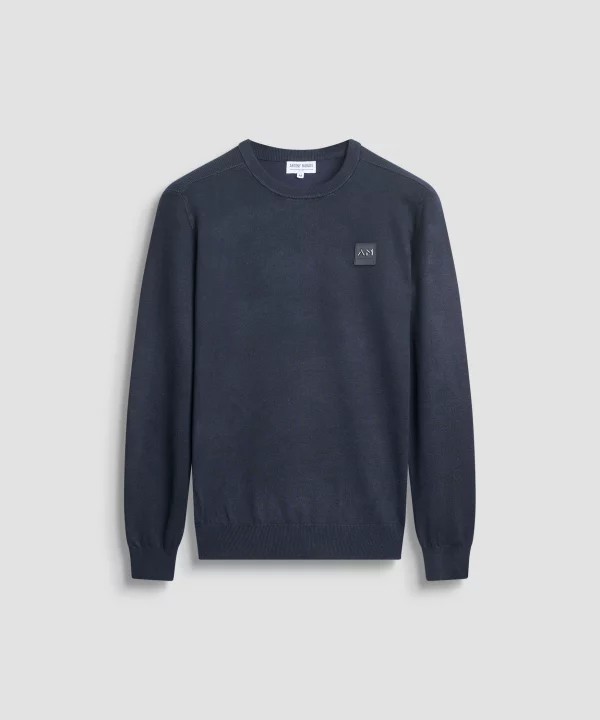 Jersey slim fit - ANTONY MORATO