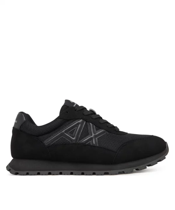 Zapatillas con logotipo - ARMANI EXCHANGE