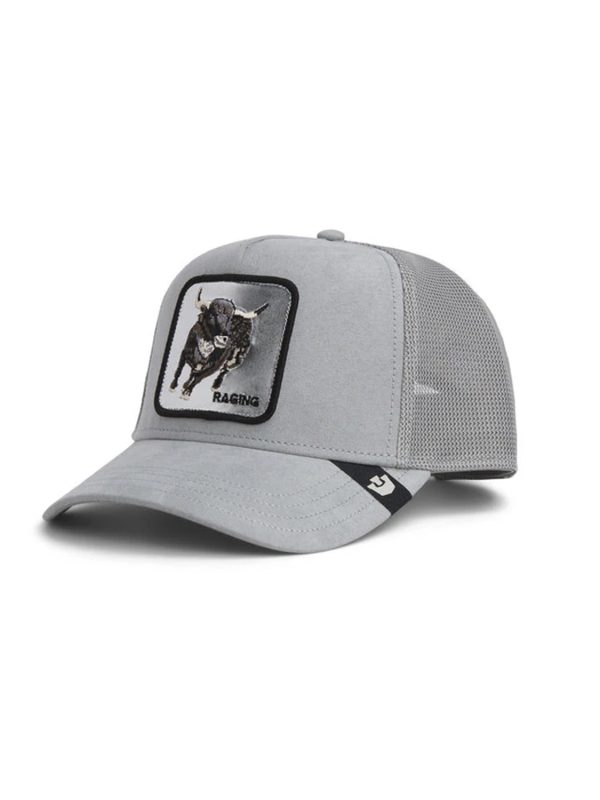 Gorra Racing - GOORIN BROS