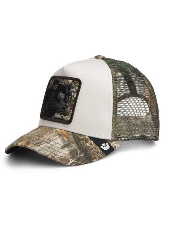 Gorra Panther - GOORIN BROS