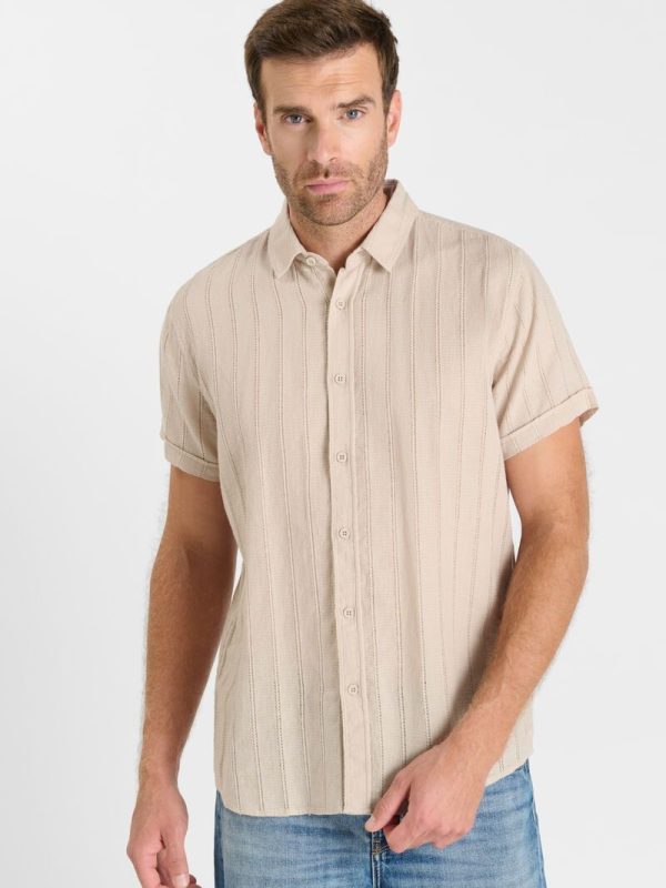 Camisa Cloud - LTC