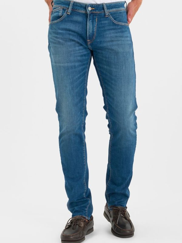 Jeans Jogg 700/11 - LTC