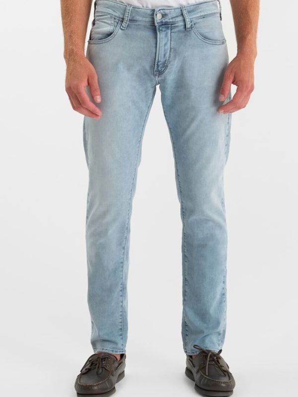 Jeans Jogg 700/11 - LTC