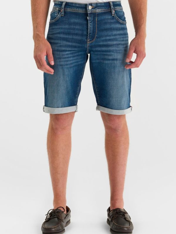 Bermudas Jogg - LTC