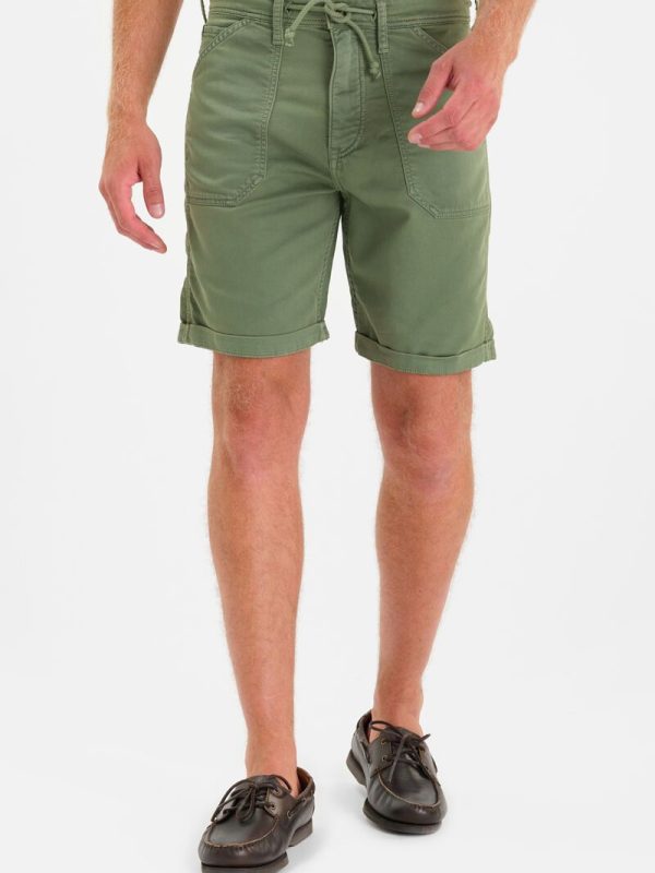 Bermudas Alvar - LTC