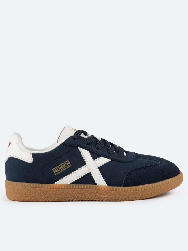 Zapatillas Mini Astro - MUNICH