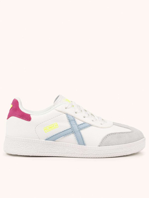Zapatillas Mini Barru - MUNICH