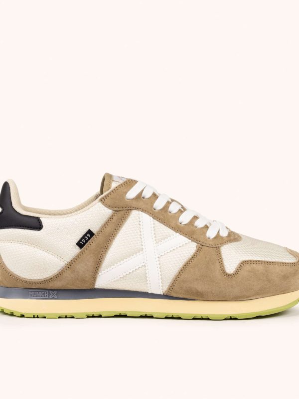 Zapatillas Massana Classic - MUNICH