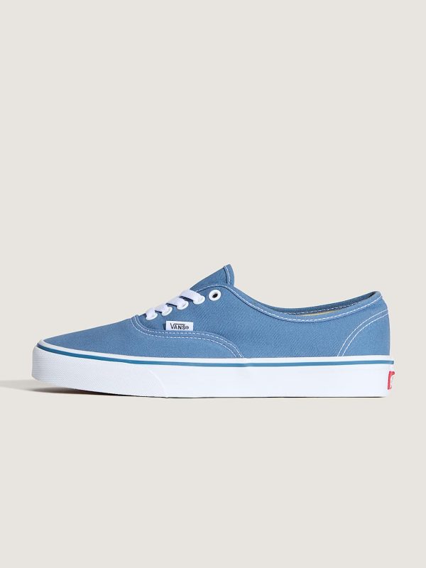 Zapatillas Authentic - VANS