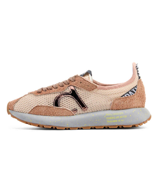 Zapatillas Sensei - DUUO