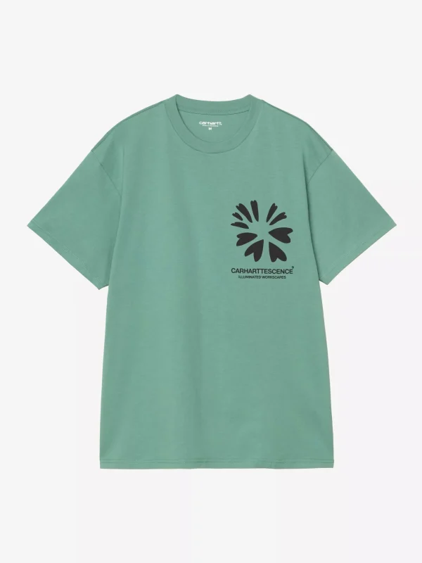 Camiseta S/S Compy - CARHARTT WIP