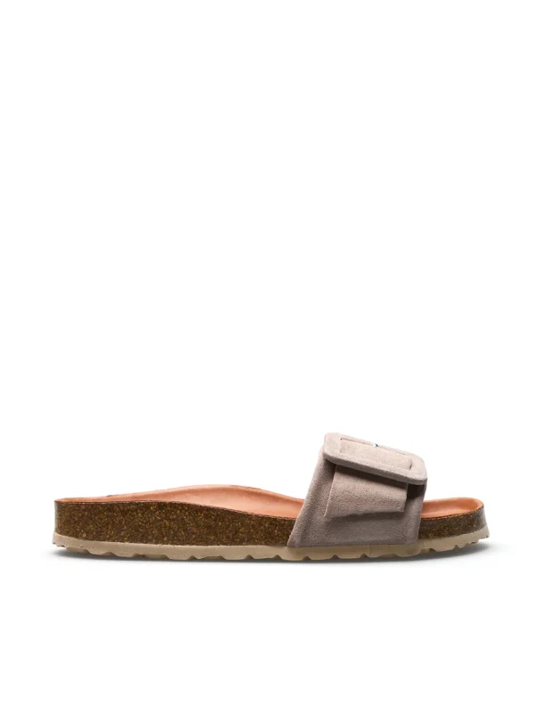 Sandalias Reiko Velour - VERBENAS