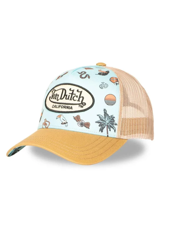 Gorra Subl – VON DUTCH