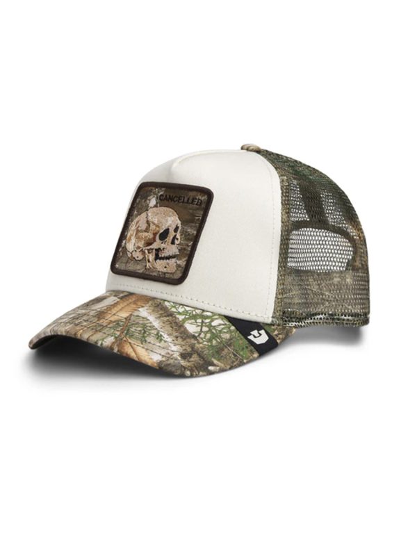 Gorra Cancelled – GOORIN BROS