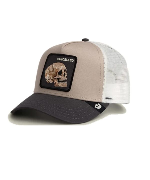 Gorra Cancelled - GOORIN BROS