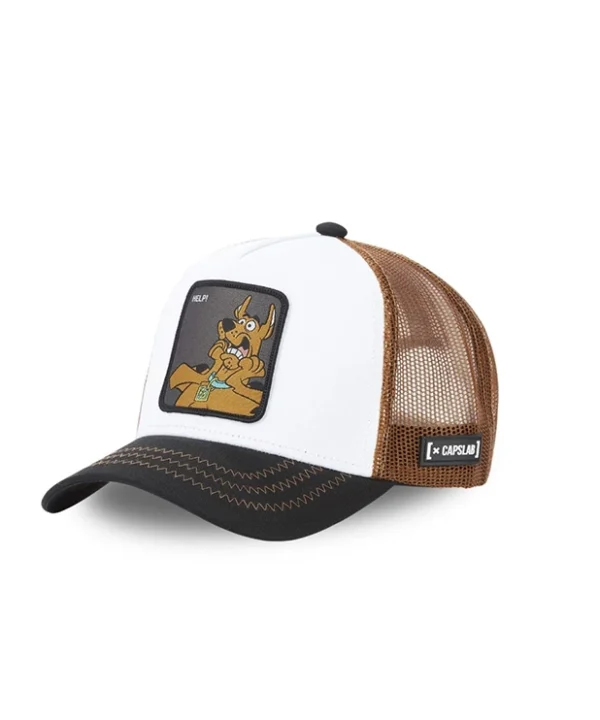 Gorra Help! - CAPSLAB