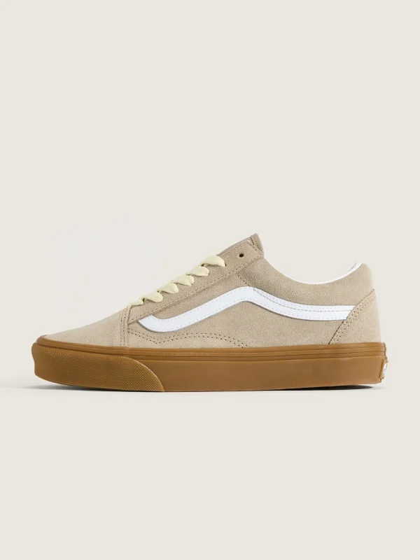 Zapatillas Old School - VANS