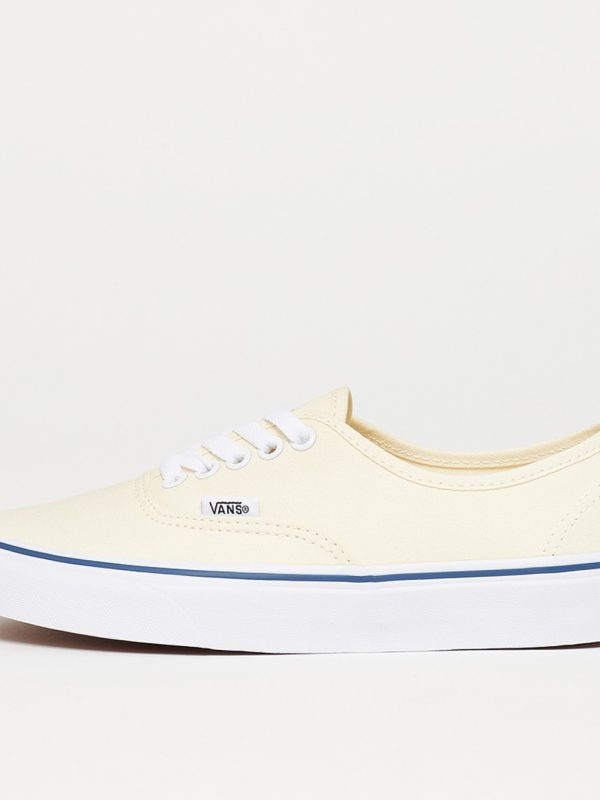 Zapatillas Authentic - VANS