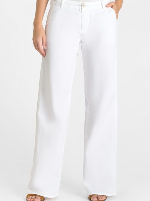 Pantalón Tahis - LTC
