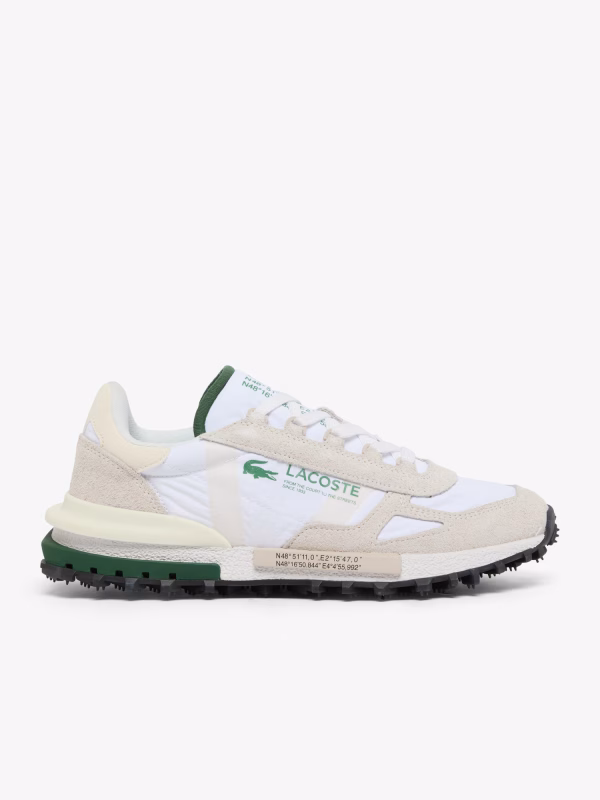 Zapatillas Elite Active - LACOSTE