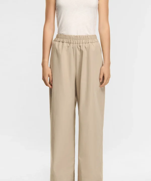 Pantalón Saralee - ELVINE