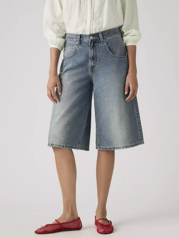 Shorts Super Baggy Jorts - LEVI'S®